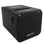APPROX Impresora Térmica de Recibos WiFi, 203 DPI, 250 mm/s, USB RJ11, Auto-Corte y Corte Manual